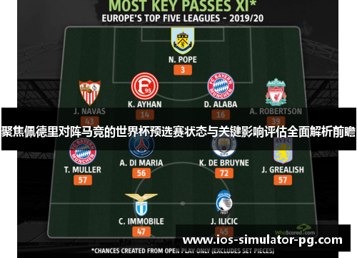 聚焦佩德里对阵马竞的世界杯预选赛状态与关键影响评估全面解析前瞻